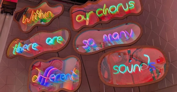 Artwalk – WX & Unlimited